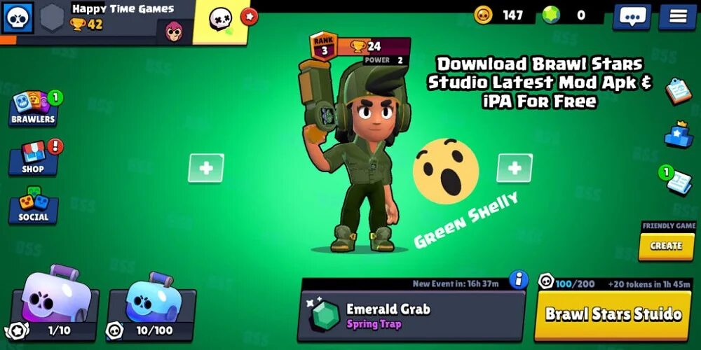 Мульти бравл последней версии на андроид. Бравл приложение. приложение brawl stars. игра браво. браво старс приложение.