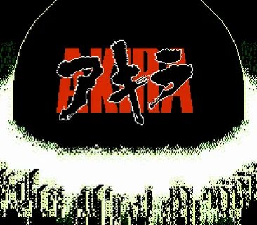 Акира игры