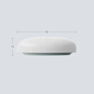 Zigbee yndx 00053e beige