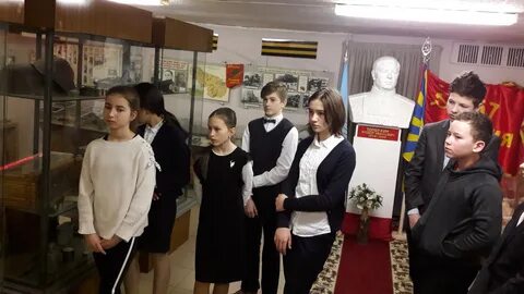 Школа 1512