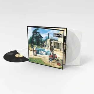 Oasis am