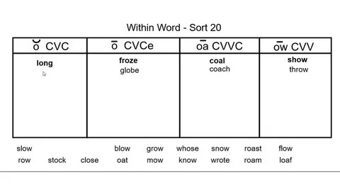 Word 20