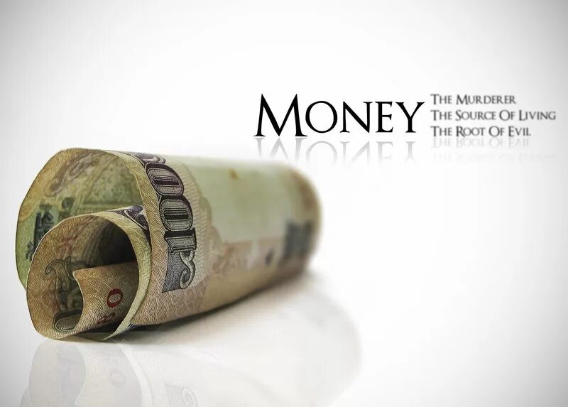 Money root of evil. World without money. Money source. Money source. Money source.