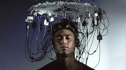 The mind electric travis xsdhgif