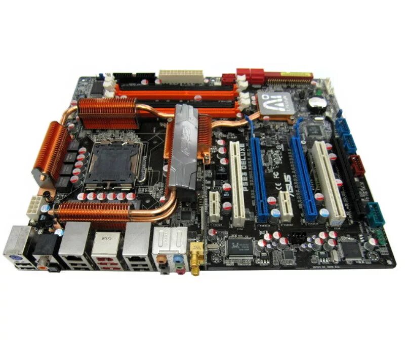775 материнская ddr3. Asus p5e3 deluxe. asus p5e3 deluxe atx. asus 775 ddr3. asus 775 deluxe.