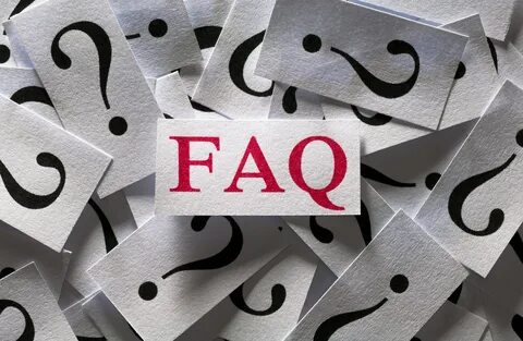 Faq расшифровка
