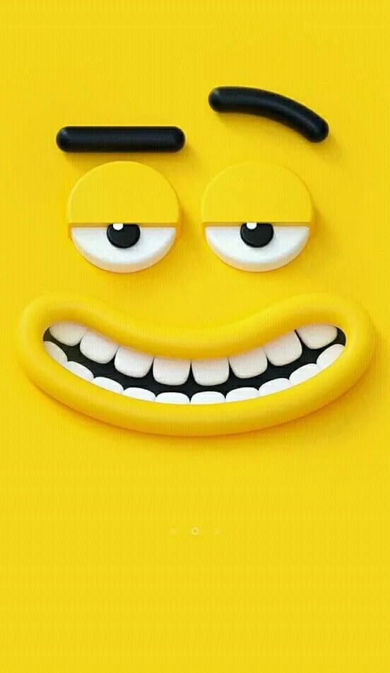 Смайл арт. Аватарка с улыбкой. Happy face фон. Желтая ава. Обои на телефон смайлы.