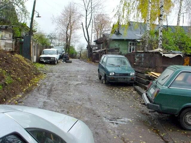 Ленино царицыно. Поселок Ленино Царицыно. Ленино-дачное поселок. Каширская дорога. Улица Баженова старые фото.