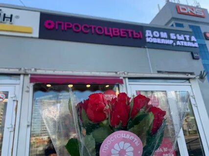 Простоцветы