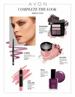 Avon true