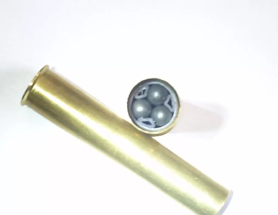 32 пули