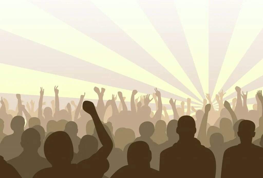Avoid crowds