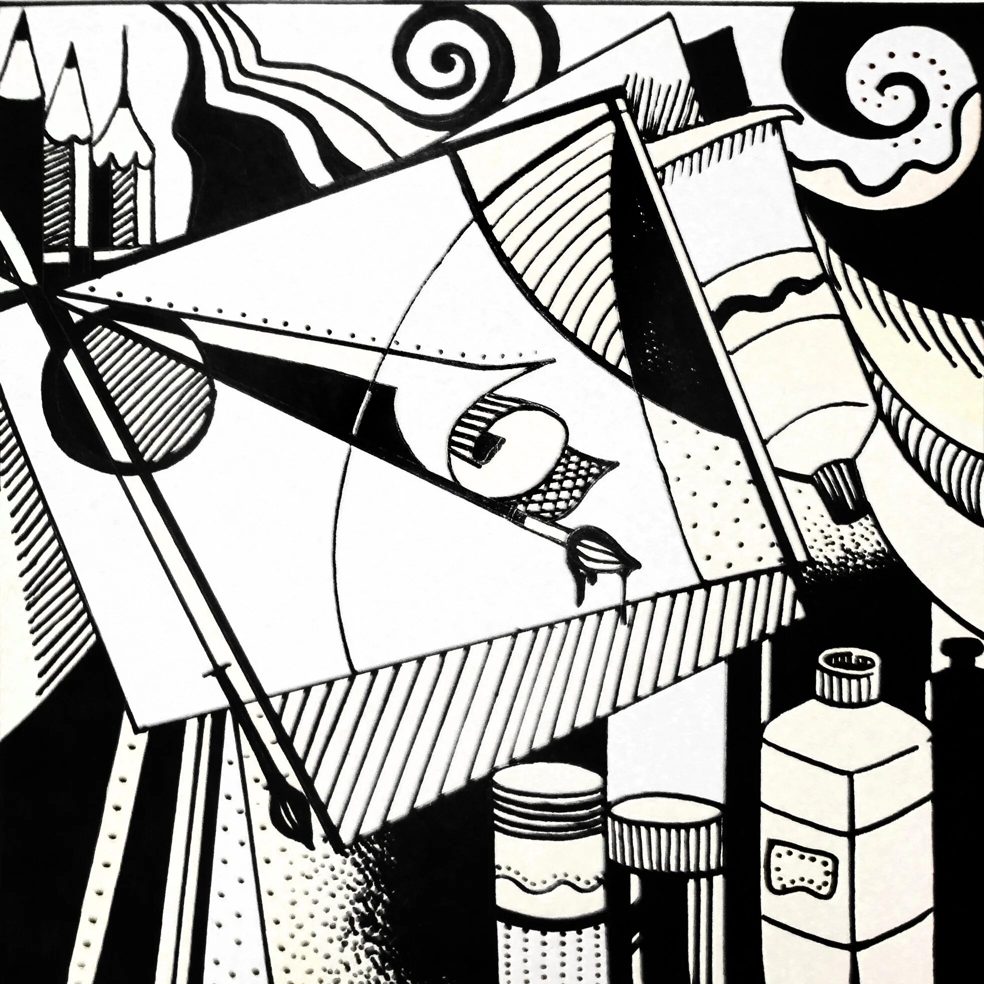 основы композиции в дизайне. графическая композиция. достоевский оверлеппинг. основы композиции. основосновы композиция.