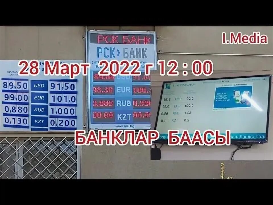 Доллары в рубли март 2024