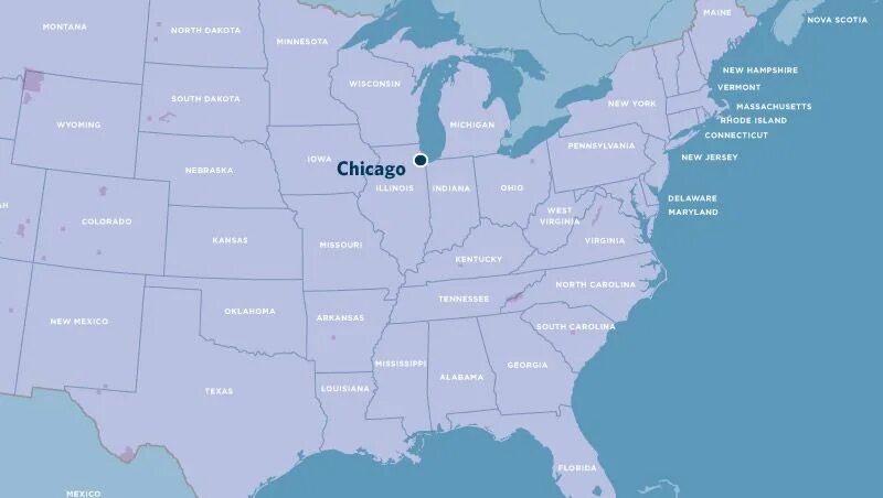 Какие города расположены в сша. Чикаго штат на карте сша. расположение чикаго на карте сша. чикаго штат иллинойс карта. карта америки со штатами чикаго.