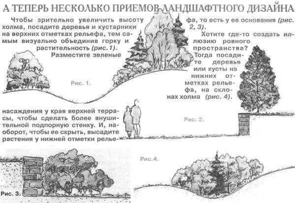 Предложение холмы. Холмы предложение. Посадки на холмах как этажи что это.