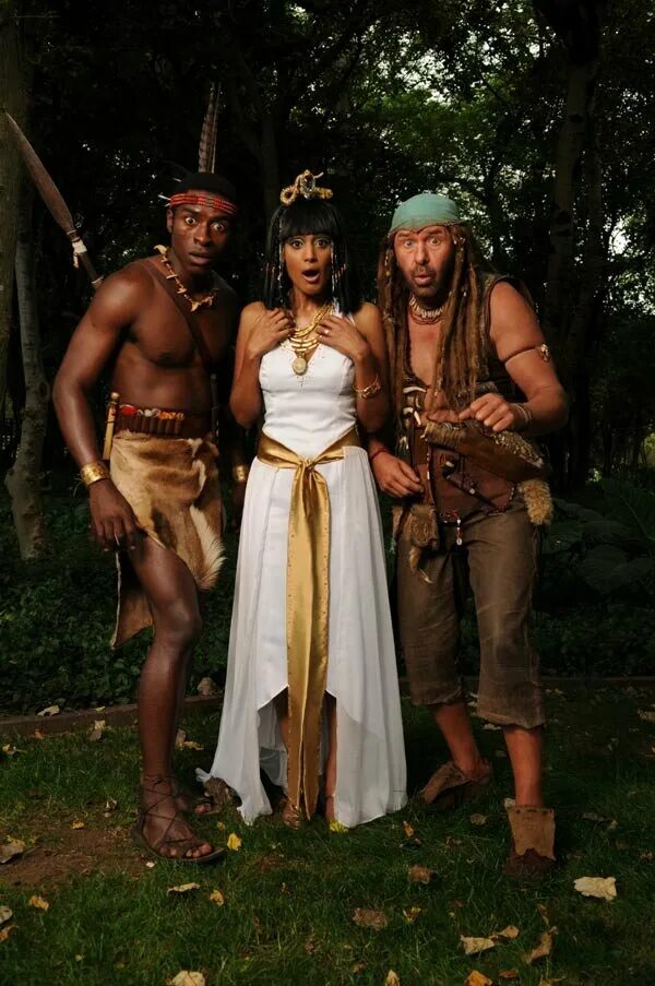 мистер бонс 2