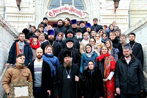 Православный сайт новостей