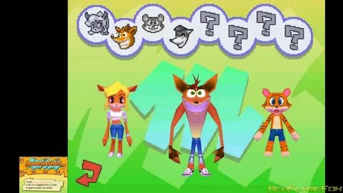 Crash boom