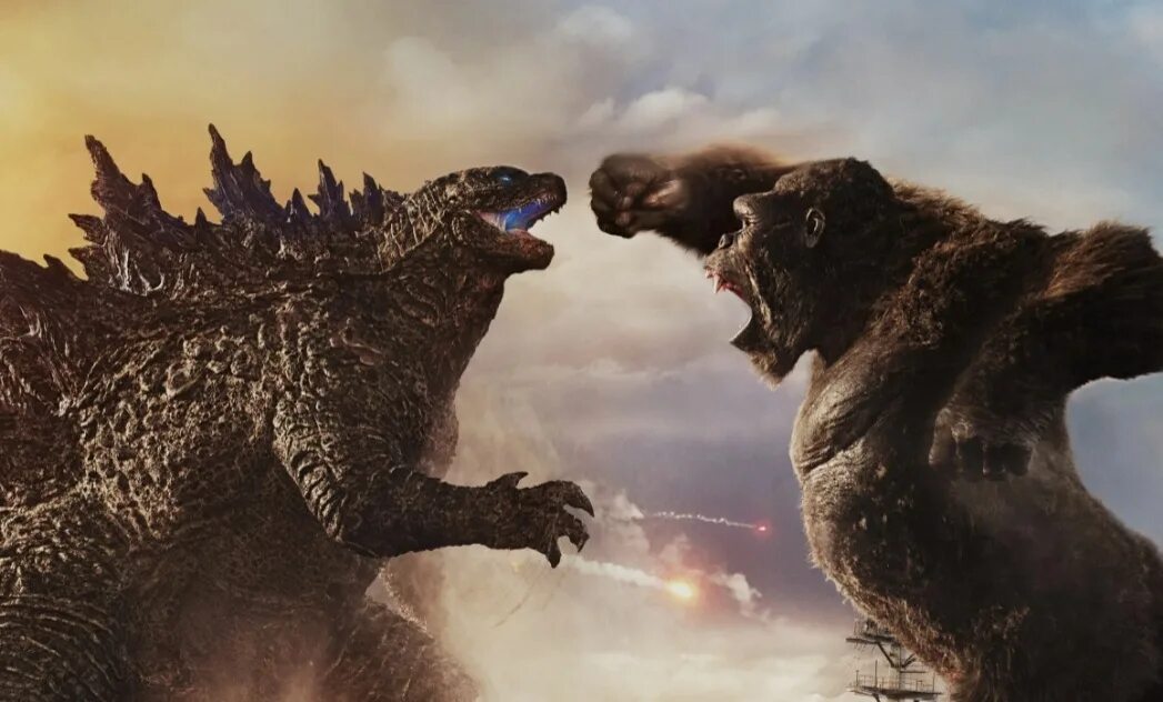 Шазила и хонх нова ямерия. Годзилла и конг новая империя 2024. Годзилла против конга новая империя. Конг против годзиллы 2024. Годзилла против конг новая империя.