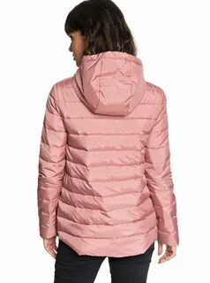Демисезонные куртки roxy