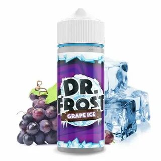 Grape ice