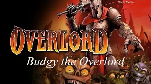 Overlord ключ