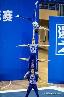 Китайская акробатическая драма лебедь отзывы