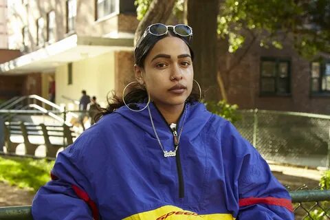 Princess nokia