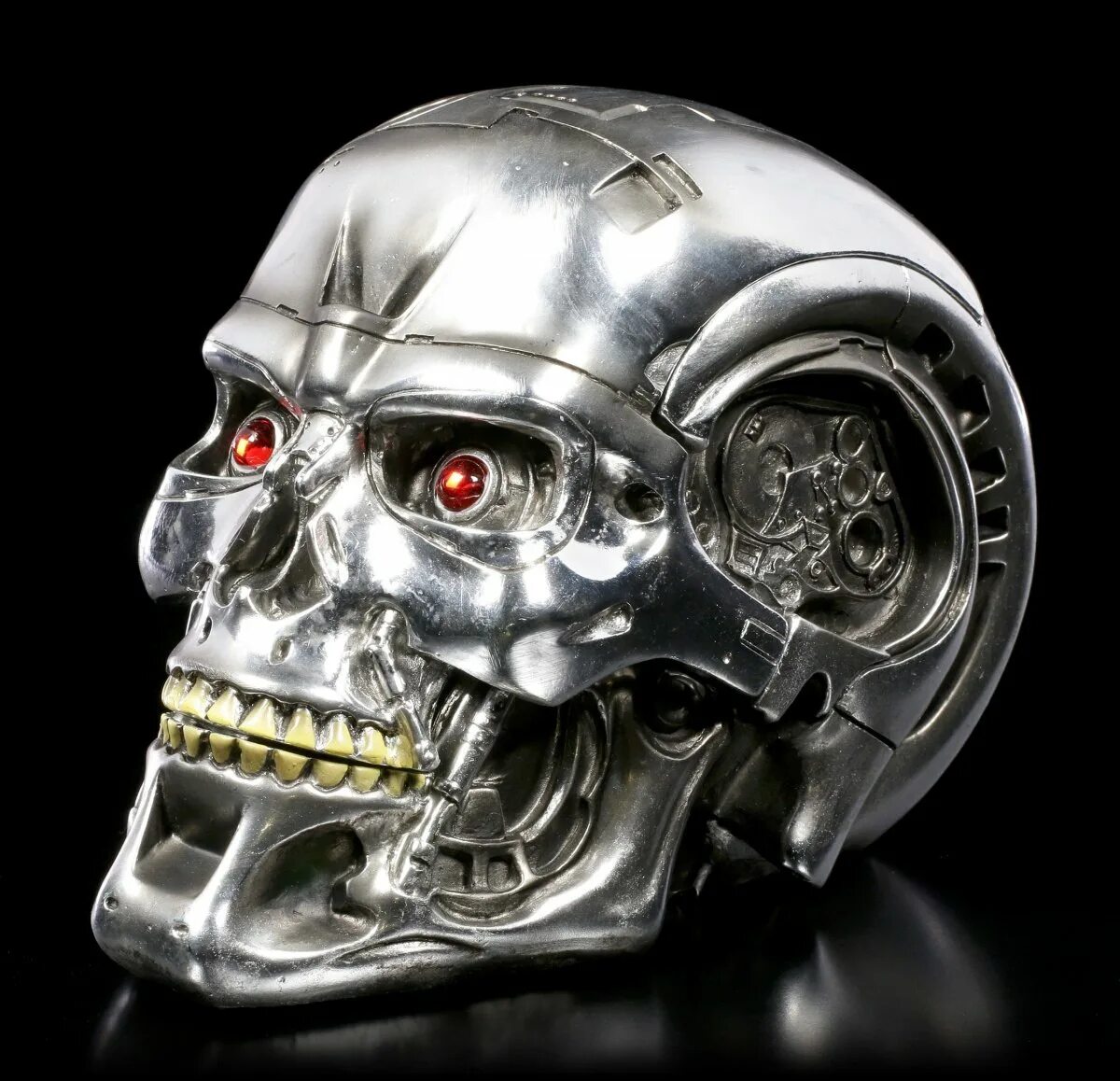 Металлический череп терминатора. Терминатор эндоскелет т-800 череп. Череп терминатора. Терминатор т 800 голова. Череп терминатора.