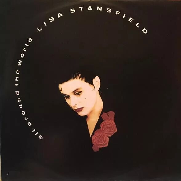 Lisa stansfield all around the. Lisa stansfield. lisa stansfield all around the world. lisa stansfield - affection винил обложка. lisa stansfield real love слушать альбом.