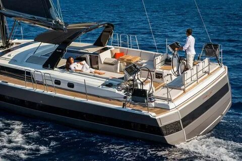 Beneteau