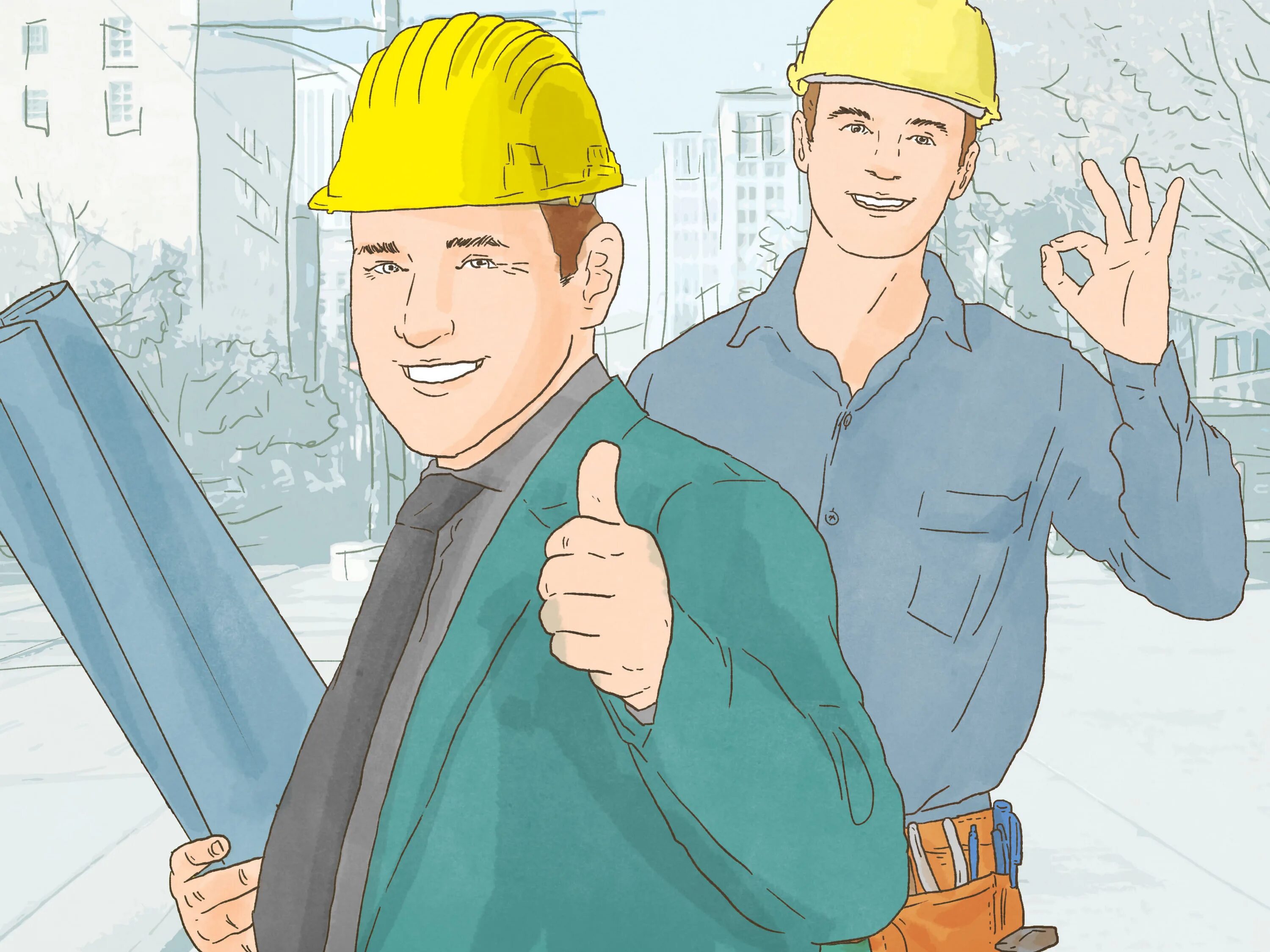 Wants to be an engineer
