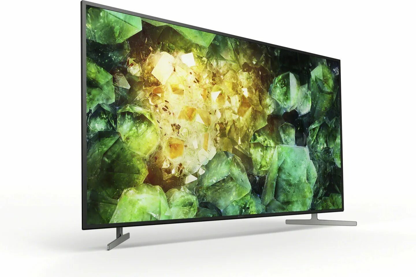 Телевизоры sony kd 55. Sony KD-65xh8096. Телевизор Sony KD-65xh8096. Sony Bravia 55xh8096.