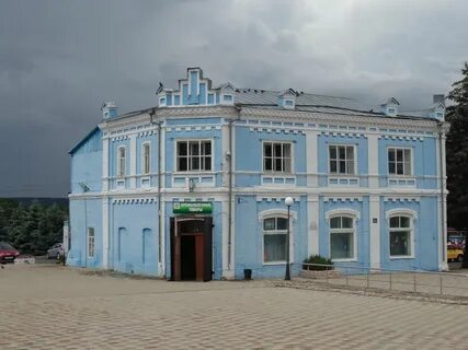 Аптека задонск