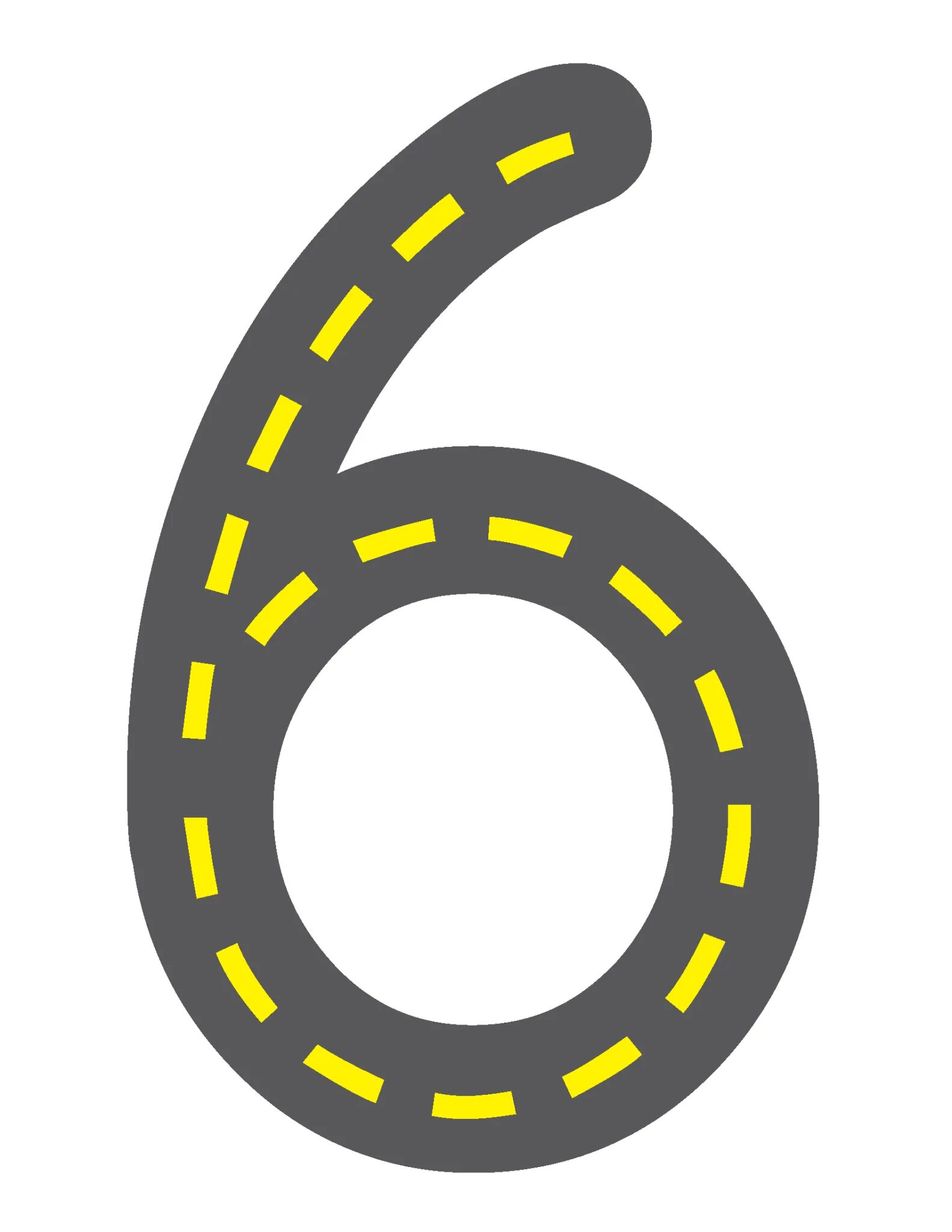 Road numbers. Finnish numbers. Road numbers. Вектор файв. Road numbers.