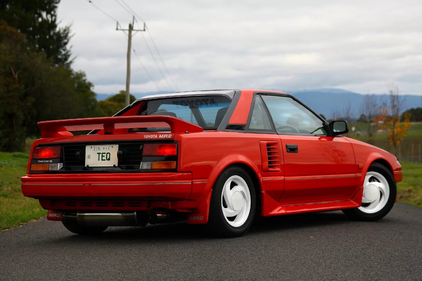 Тойота мр2 1984. Toyota mr2 aw11. Toyota aw11 mr2 1 поколение. Toyota mr2 1986. Toyota mr2 1984.