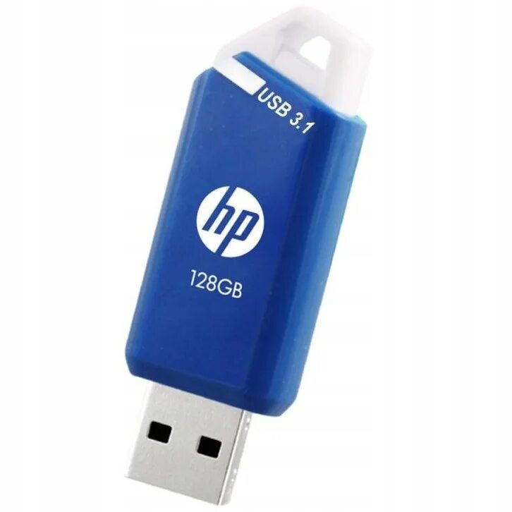 Hewlett packard usb. Флеш карта 128 ГБ.