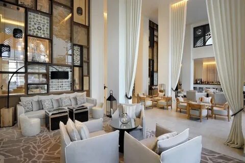 Vida dubai