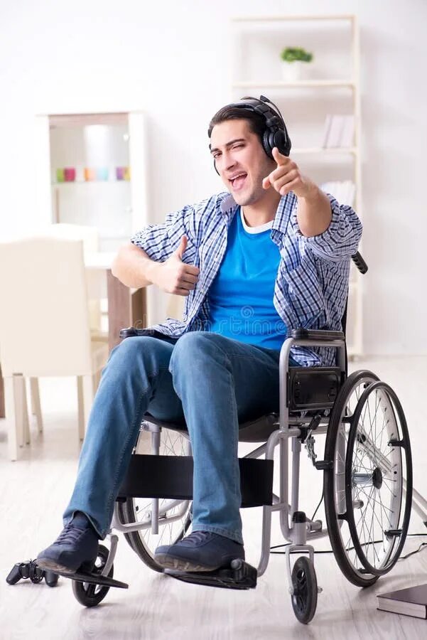 Point disabled