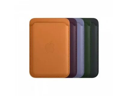 Картхолдер iphone