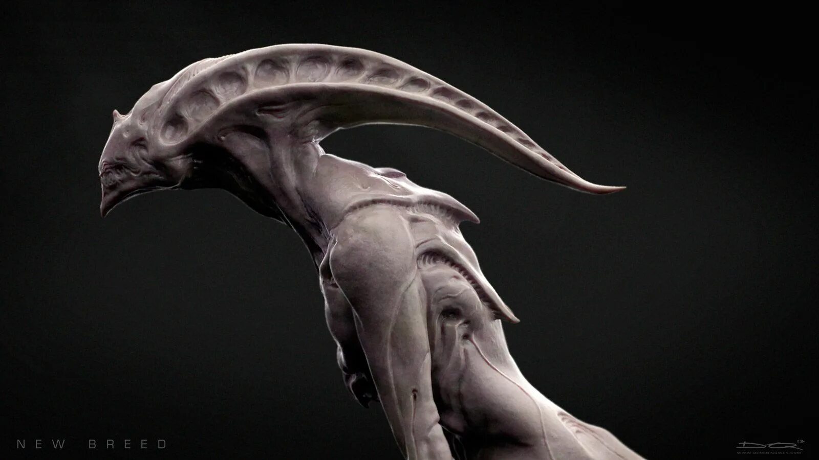 Creature control