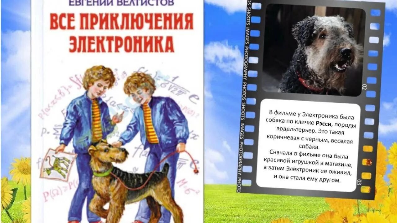 Приключения электроника собака Рэсси. Эрдельтерьер Рэсси из приключения электроника. Рэсси электроник порода собаки. Приключения электроника тест с ответами 4