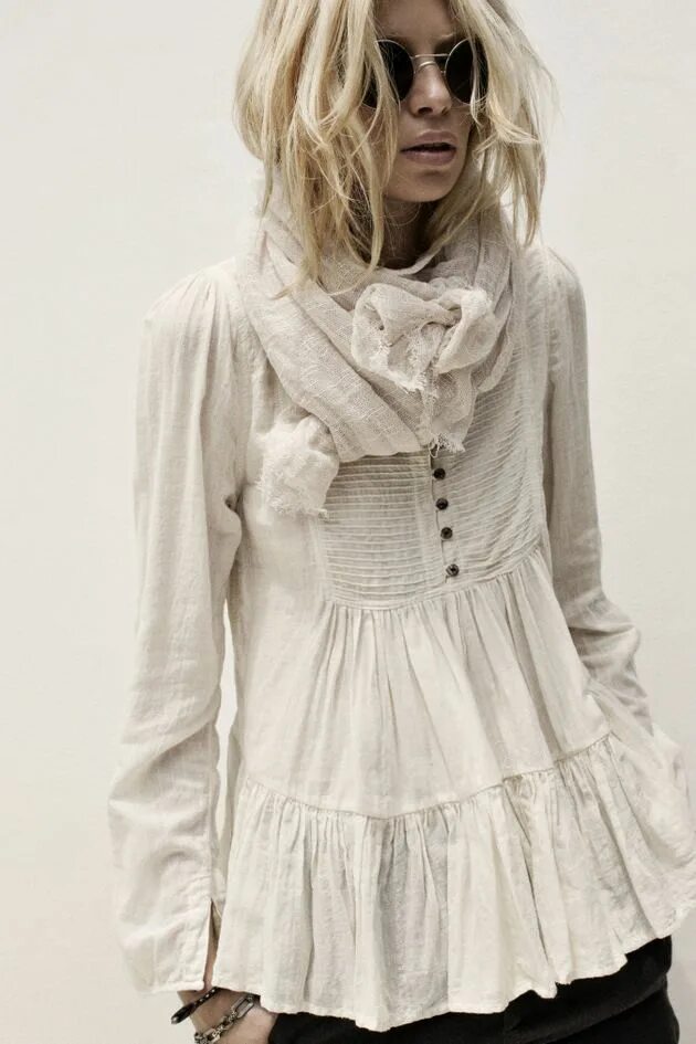 Spell Poinciana Blouse Casual chic, Trendy boutique, Lace up gladiator sandals
