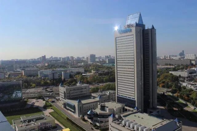 Черемушки наметкина 16,. Москва, ул. Наметкина, д. Г. Г.