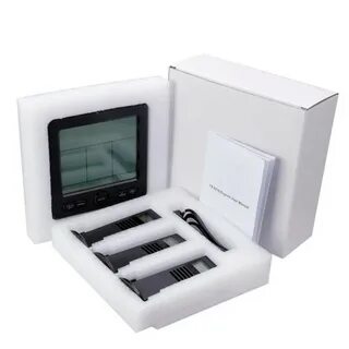 Метеостанция ts 6210