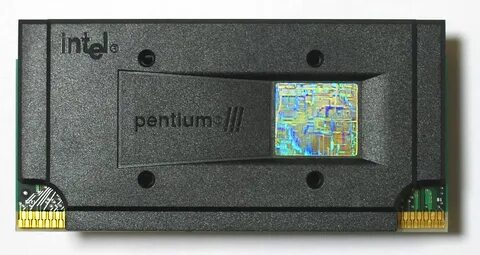 Pentium iii