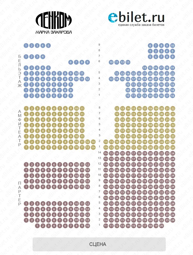 Схема зала Ленком основная. Схема театра Ленком. Зал театра Ленком схема зала. Театр Ленком схема зала. Ленком каталог