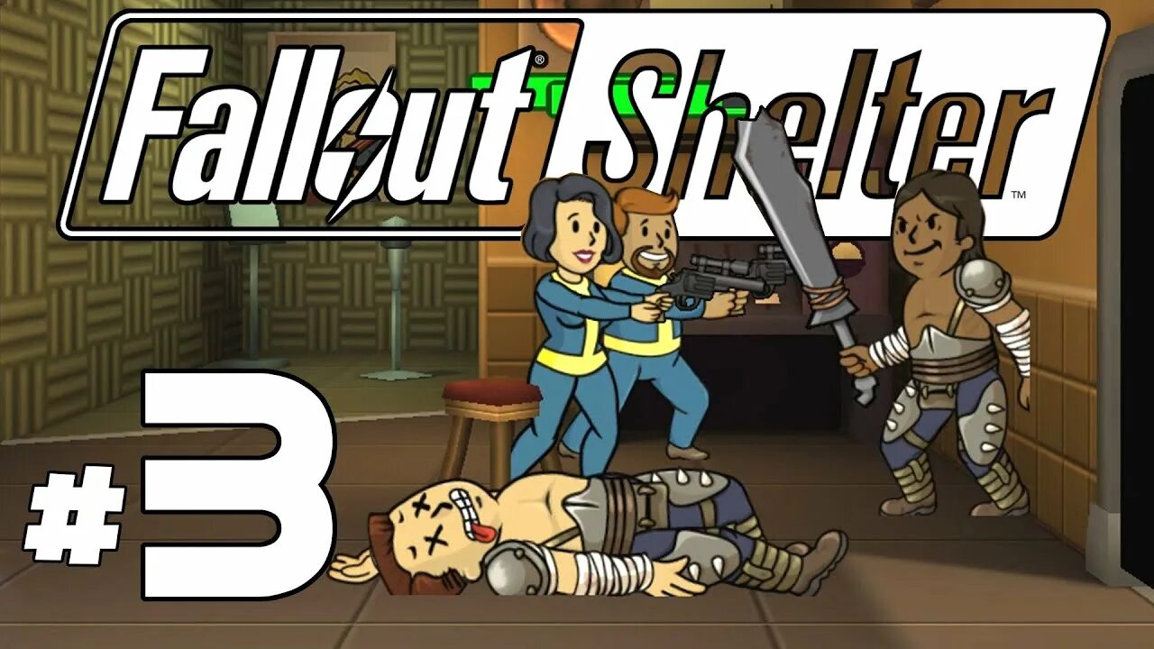 Fallout 4 shelter. Фоллаут шелтер 3. fallout shelter 3 на компьютер. fallout shelter рейдеры. fallout shelter геймплей.