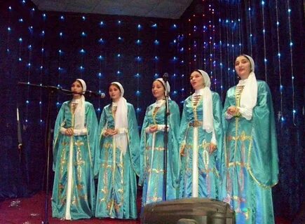 Кадров ингушетия